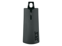 SKS Schutzblech Spoiler Bluemels Style | schwarz matt 69 mm