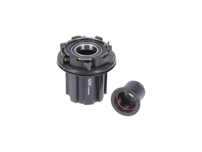 ZIPP Freehub Kit for ZR1 | ZR1 SL Hubs | Campagnolo N3W