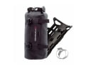 GEOSMINA Gepäckträger + Packsack | 5,5 Liter | schwarz