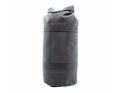 GEOSMINA Gepäckträger + Packsack | schwarz | 5,5 Liter