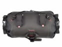 GEOSMINA Handlebar Bag | 10 liter | black