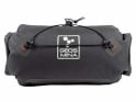 GEOSMINA Handlebar Bag | 10 liter | black