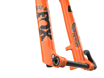 FOX Suspension Fork 2023 29