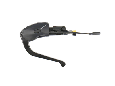 SHIMANO Dura Ace Di2 Time Trial Shift- | Brakelever ST-R9180 for hydraulic Disc Brakes | single