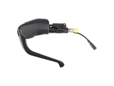SHIMANO Dura Ace Di2 Zeitfahr Schalt- | Bremshebel ST-R9180 fr hydraulische Scheibenbremse | einzeln Hebel links