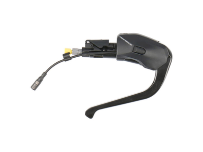 SHIMANO Dura Ace Di2 Zeitfahr Schalt- | Bremshebel ST-R9180 fr hydraulische Scheibenbremse | einzeln Hebel links