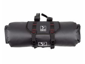 GEOSMINA Harness Roll Bag | 16 liter | black