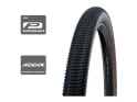 SCHWALBE Reifen Billy Bonkers 18 x 2,00 ADDIX Performance Bronze-Skin