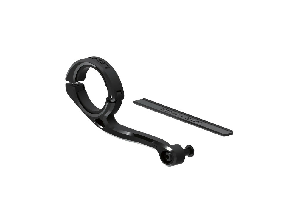 LEZYNE handlebar mount for e-bike light 31.8 mm | 35 mm, 14,50