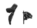 SHIMANO 105 Di2 Shift- | Brakelever ST-R7170 2x12-speed +