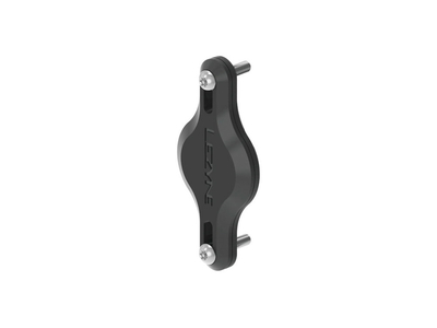 LEZYNE Matrix Bike Tagger for Apple AirTag | black
