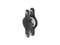 LEZYNE Matrix Bike Tagger for Apple AirTag | black
