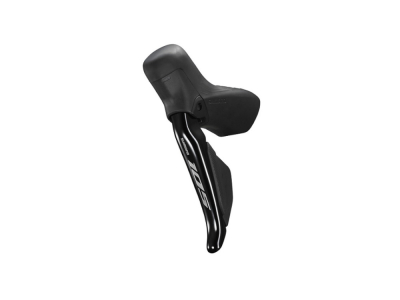 SHIMANO 105 Di2 Shift- | Brakelever ST-R7170 2x12-speed + Disc Brake BR-R7170 Flat Mount | single Lever rightside 12-speed | rear Brake