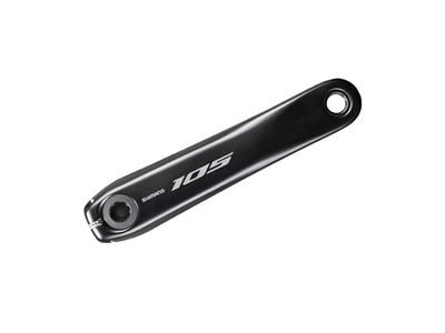 SHIMANO 105 Crank FC-R7100 | 2x12-speed