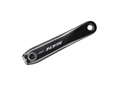 SHIMANO 105 Kurbel FC-R7100 12-fach | 50-34 172,5 mm