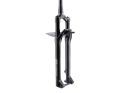 DT SWISS Suspension Fork 29" F 232 One 100 mm Two in One Remote tapered BOOST black 44 mm Offset