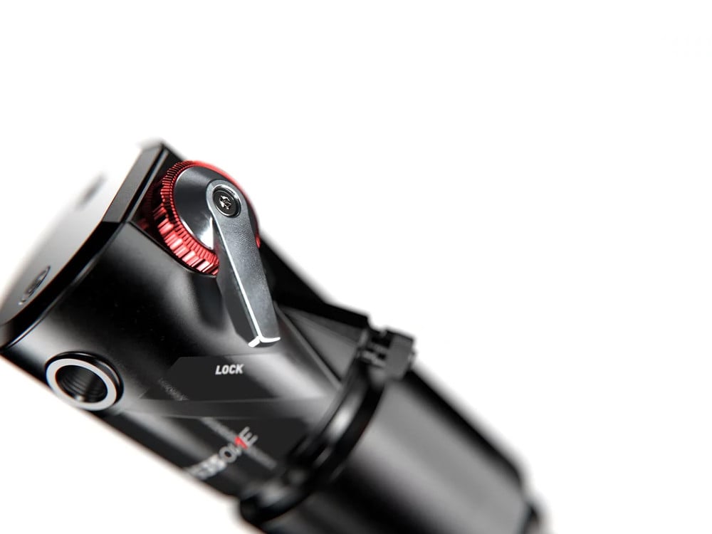 Amortiguador para bicicleta de montaña DT Swiss R 232 ONE Lever Standard