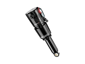 DT SWISS Rear Shock R 535 ONE DU Trunnion Mount | 205 x...