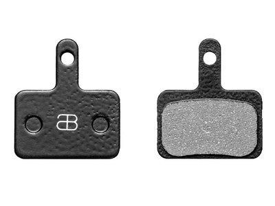ABSOLUTE BLACK brake pads GRAPHENpads Disc15 for Shimano...