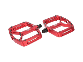 RACE FACE Pedals Aeffect R | red