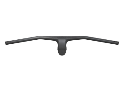 SYNCROS Vorbau-Lenker-Einheit Fraser iC SL WC | 740 mm | -30 80 mm