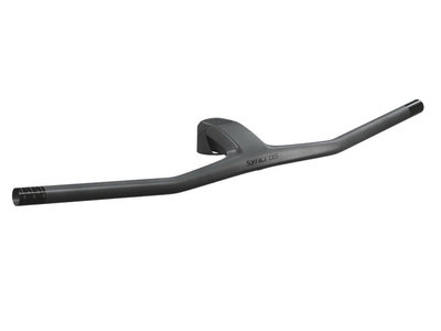 SYNCROS Stem-Handlebar-Unit Fraser iC SL WC | 740 mm | -20°