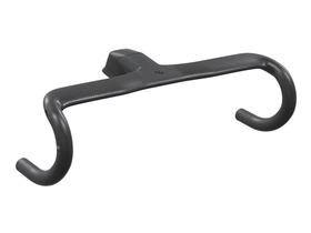 SYNCROS Stem-Handlebar-Unit Road Creston iC SL Aero | 380 mm