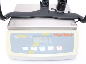 GUIADOR COM AVANÇO INTEGRADO SYNCROS CRESTON IC SL AERO 380MM