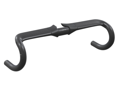 SYNCROS Handlebar Road Creston 1.0 Aero | 31,8 mm 400 mm