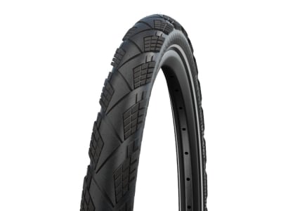 SCHWALBE Reifen Marathon Efficiency 28 x 2,15 ADDIX EVO...