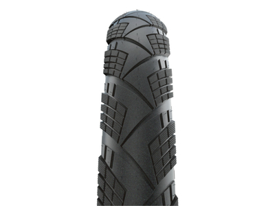 SCHWALBE Tires Marathon Efficiency 28 x 1.50 | 40 - 622 ADDIX EVO 