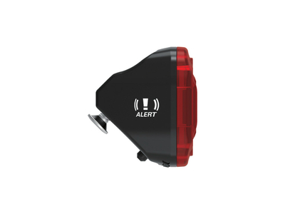 LEZYNE E-Bike Rear Light Fender Alert | StVZO