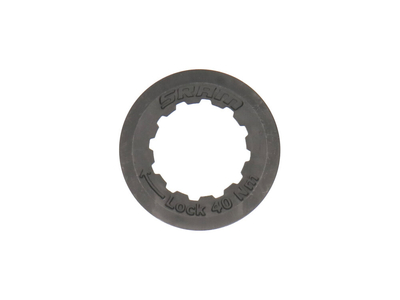 SRAM Kassettenabschlussring Stahl 12T fr PG-1050 | PG-950 Kassette