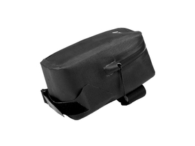 ACID Top Tube Bag 1 | 1 liter | black