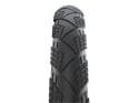 SCHWALBE Reifen Marathon Efficiency 27,5" x 2,35 | 60 - 584 | ADDIX EVO V-Guard E-50 | Black-Reflex