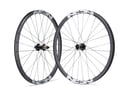 NONPLUS COMPONENTS Wheelset AM319 32 hole Pillar Wing 6 Hole | Carbon Rims Shimano Micro Spline