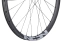 NONPLUS COMPONENTS Wheelset AM319 32 hole Pillar Wing 6 Hole | Carbon Rims Shimano Micro Spline