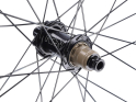 NONPLUS COMPONENTS Wheelset AM319 32 hole Pillar Wing 6 Hole | Carbon Rims Shimano Micro Spline