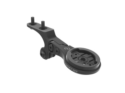 SYNCROS Computer Halterung Garmin/GoPro für Creston iC SL Aero kurz