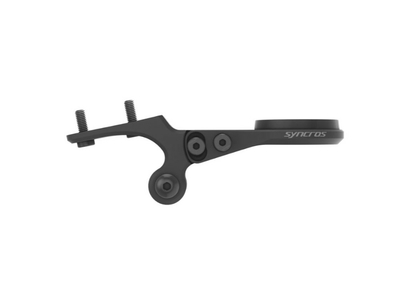 SYNCROS Computer Mount Garmin/Wahoo/GoPro for Creston iC...