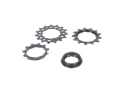 SRAM Sprocket-Set for PG-1230 | PG-1210 Eagle Cassette | 11-15 Teeth including Lockring