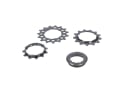 SRAM Sprocket-Set for PG-1230 | PG-1210 Eagle Cassette | 11-15 Teeth including Lockring