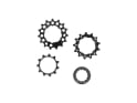 SRAM Sprocket-Set for PG-1230 | PG-1210 Eagle Cassette | 11-15 Teeth including Lockring