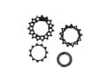 SRAM Sprocket-Set for PG-1230 | PG-1210 Eagle Cassette | 11-15 Teeth including Lockring