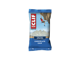 CLIF BAR Energieriegel Chocolate Chip 68g