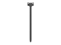 SYNCROS Seatpost Duncan SL Aero Carbon | 15 mm Offset | for Foil 3 / Plasma TT