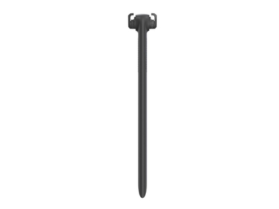 SYNCROS Seatpost Duncan SL Aero CFT Carbon | 0 mm Offset...