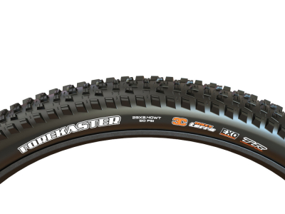 Lot De 2 Pneus VTT Maxxis Forekaster 29x2.6 - Tubeless Ready - 3C EXO