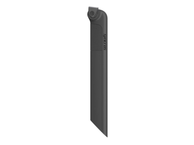 SYNCROS Seatpost Duncan SL Aero CFT Carbon | 15 mm Offset...