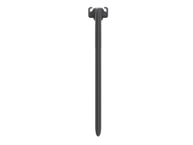 SYNCROS Seatpost Duncan SL Aero CFT Carbon | 15 mm Offset...